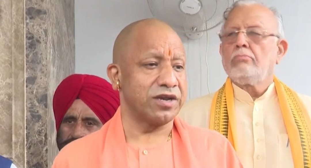 सावन के पहले सोमवार पर मुख्यमंत्री योगी बोले— कांवड़ यात्रियों की सुरक्षा और सुविधाएं सरकार की प्राथमिकता