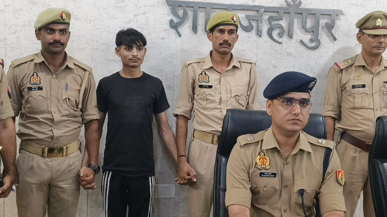 गौतम मौर्य हत्याकांड का खुलासा, प्रेम-प्रसंग और रंजिश बनी हत्या की वजह