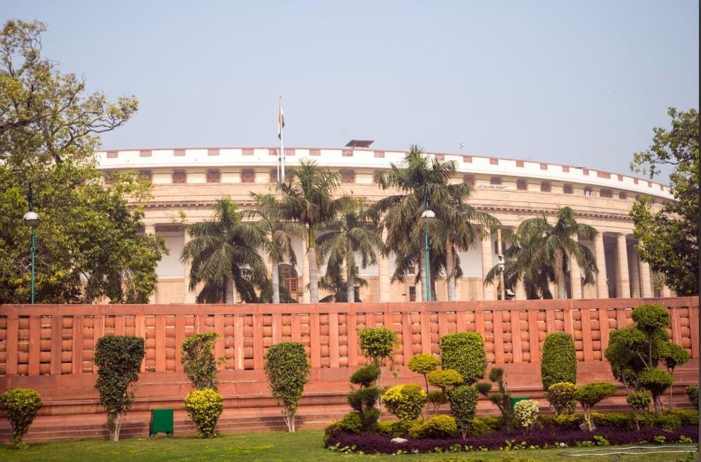 संसद का मानसून सत्र: परिसीमन विधेयक और नए प्रस्तावों पर जोरदार बहस