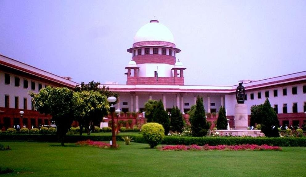 सुप्रीम कोर्ट का महत्वपूर्ण फैसला: राजनीतिक शुचिता और चुनावी सुधारों पर जोर