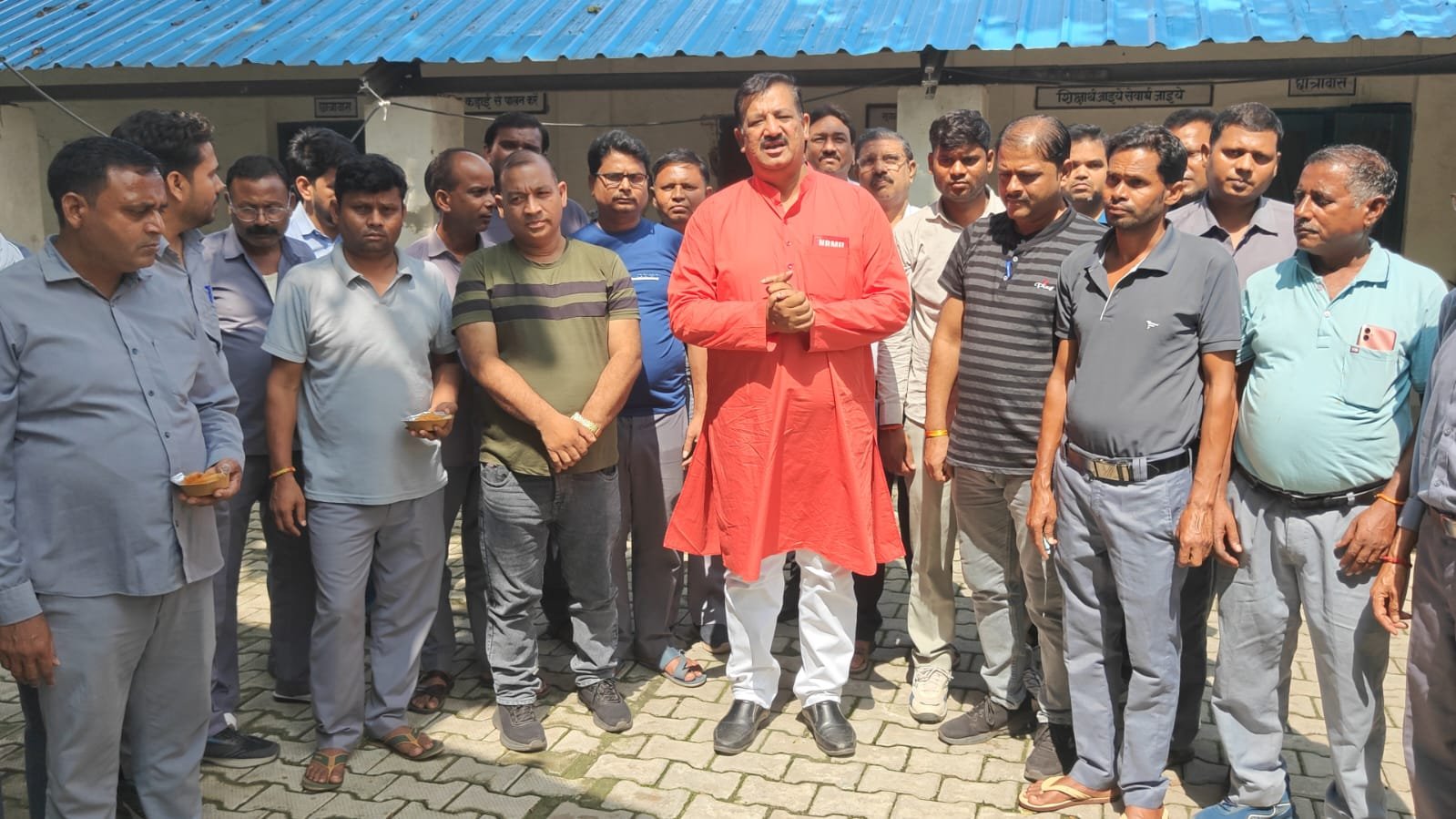 रेलवे के 66 हजार से अधिक प्वाइंट्समैन को मिलेगा पदोन्नति का लाभ, कैडर रिस्ट्रक्चरिंग लागू