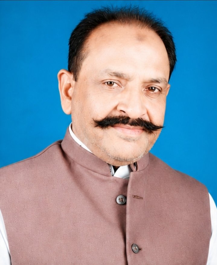 समाजसेवी और नेता चौधरी फहीमुर्रहमान का निधन, क्षेत्र में शोक की लहर